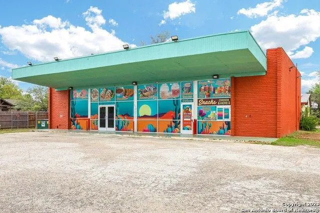 San Antonio, Bexar County, TX Commercial Property, House for sale Property ID: 418175219