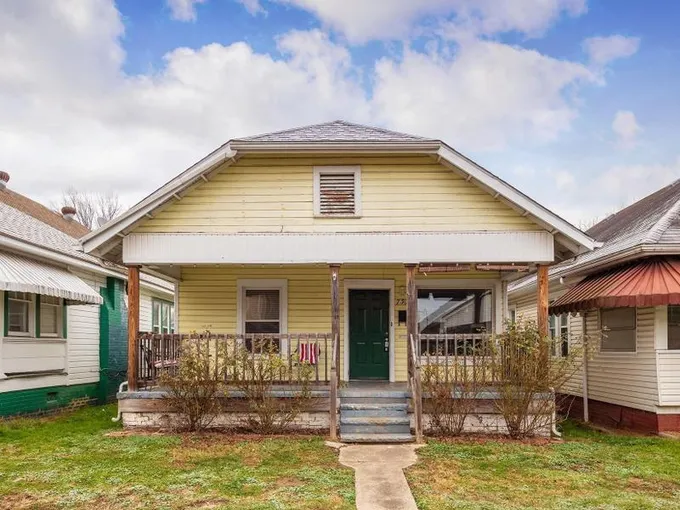 Huntington, Cabell County, WV House for sale Property ID: 418666495