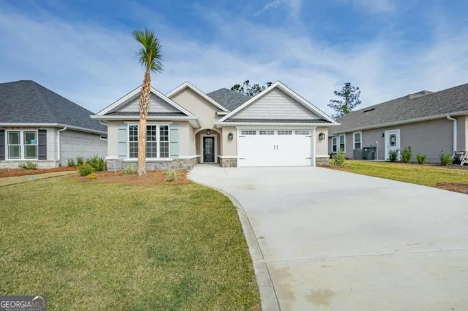 117 AMANDA TRCE, Kingsland, GA 31548 Single Family Residence For Sale  MLS# 10214310