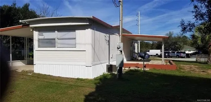 Inverness, Citrus County, FL House for sale Property ID: 417788350