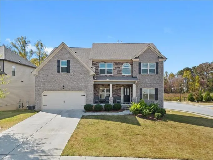 700 Lilac Mist Dr, Loganville, GA 30052  MLS# 7297793 for Sale