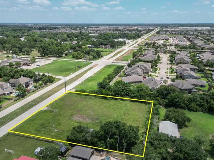 2733 Katy Gaston Rd, Katy, TX 77494 for Sale