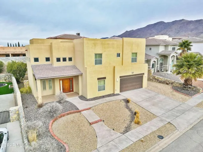 El Paso, El Paso County, TX House for sale Property ID: 418729828