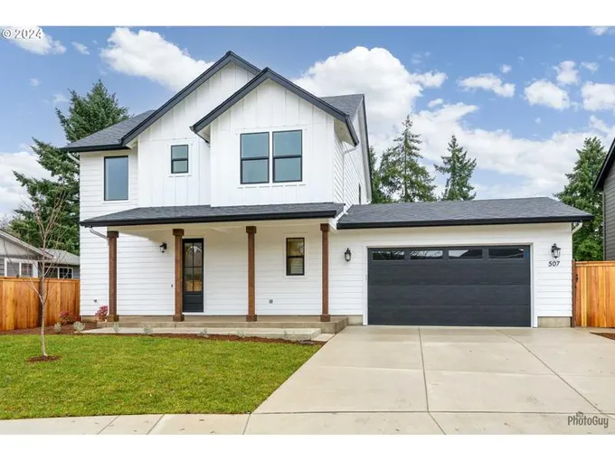 507 HONEYSUCKLE LN, Eugene OR 97401 for Sale