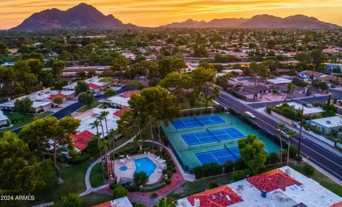 Scottsdale, Maricopa County, AZ House for sale Property ID: 418715458