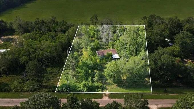 282 ROAD 3802, Cleveland, TX 77328 Single Family Residence For Sale  MLS# 96902507