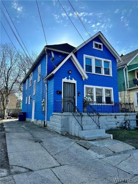 111 STEVENS AVE, Buffalo, NY 14215 Multi Family For Sale  MLS# B1511345 for Rent