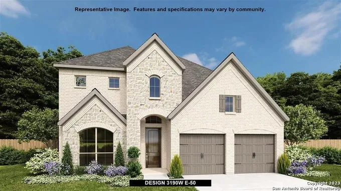 9618 Luke Path, San Antonio, TX 78254 for Sale