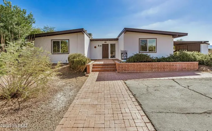 2221 W Labriego Dr Dr, Tucson, AZ 85741 - MLS 22323227 for Sale