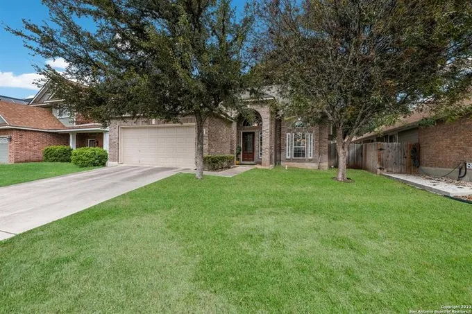 2167 REDWOODS CREST, San Antonio, TX 78232-3908 for Sale