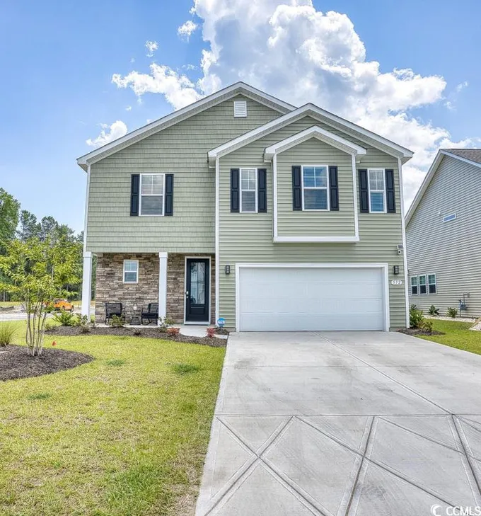 Myrtle Beach, Horry County, SC House for sale Property ID: 416923313