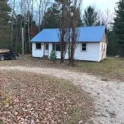 4665 W Packingham Rd, Lake City, MI 49651 - MLS 24001677 for Sale