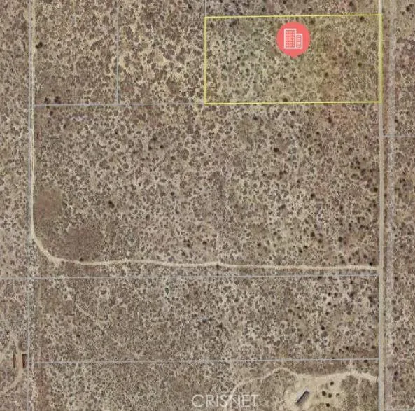 0 250TH ST W, Rosamond, CA 93560 Land For Sale  MLS# SR21247276
