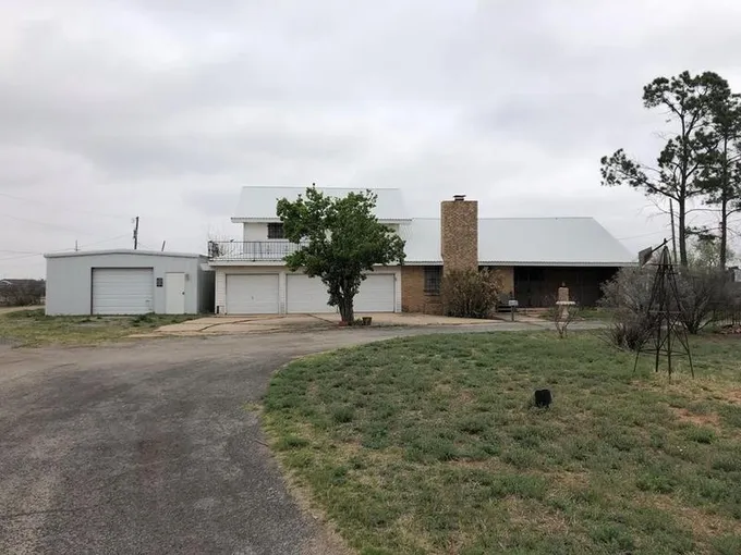 6084 W Dunn St, Odessa, TX 79763 for Sale