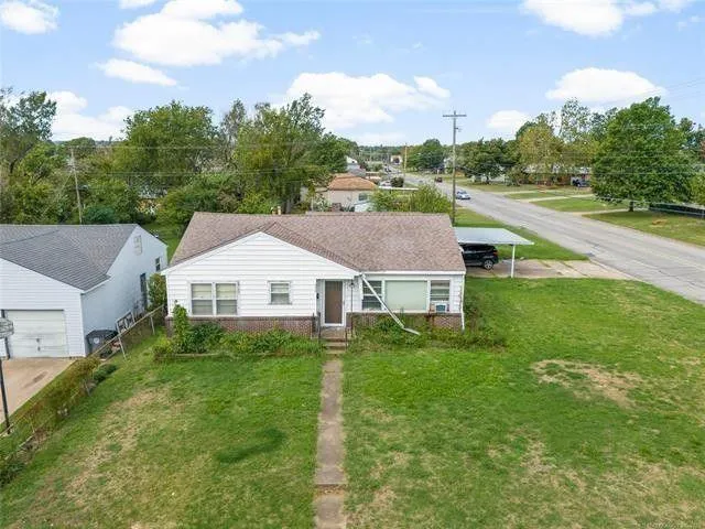Tulsa, Tulsa County, OK House for sale Property ID: 417914265