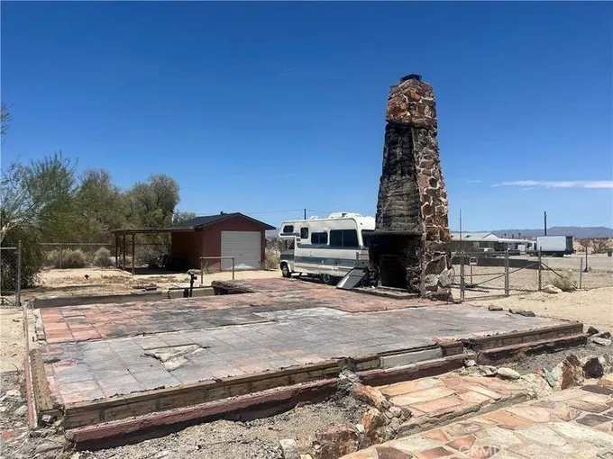Twentynine Palms, San Bernardino County, CA House for sale Property ID: 417120833