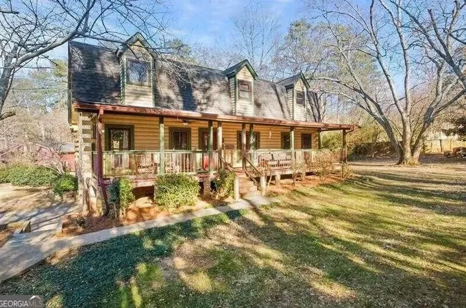 356 Turner, Marietta, GA 30066 - MLS 10243170 for Sale