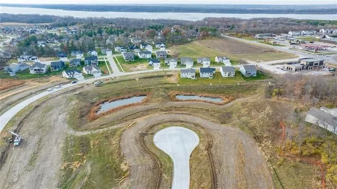 Polk City, Polk County, IA Undeveloped Land, Homesites for sale Property ID: 418097780