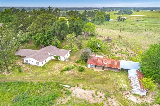 2520 Tract 2 FM 1504, Wills Point, TX 75169 for Sale
