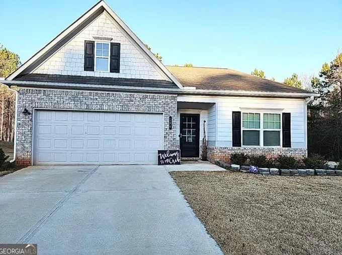 124 Kaitlyn, Eatonton, GA 31024 - MLS 10240629 for Sale