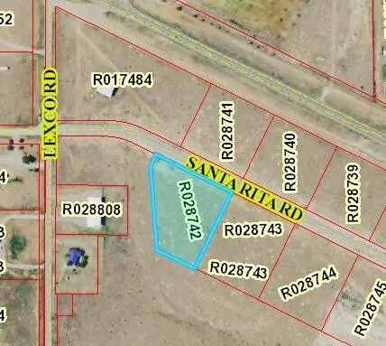Moriarty, Torrance County, NM Commercial Property, Homesites for sale Property ID: 414962396