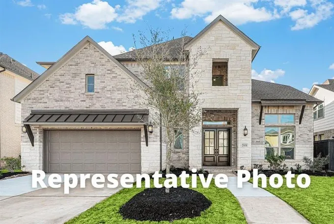 16218 Summer Aster Trl, Hockley, TX 77447 for Sale