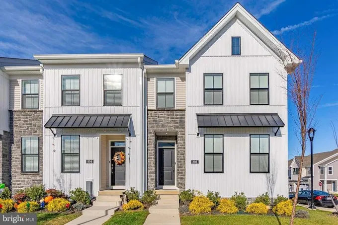802 HOOPES LANE, MEDIA, PA 19063  611046821 for Sale