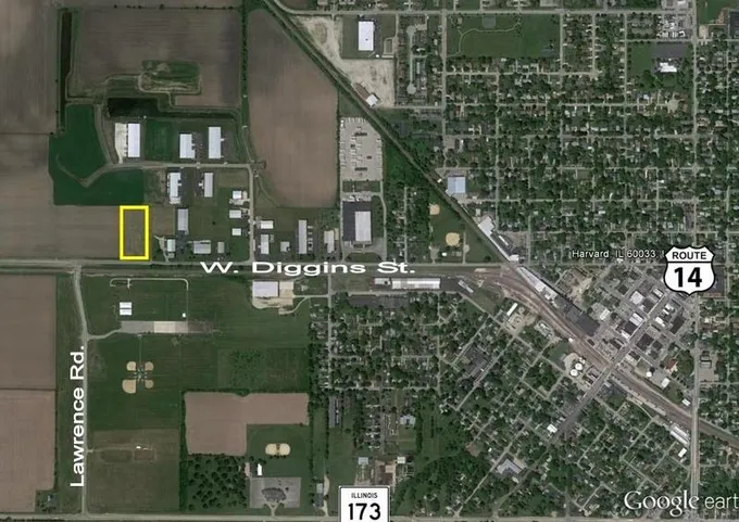 1503 Diggins St, Harvard, IL 60033 - MLS 08289546 for Sale