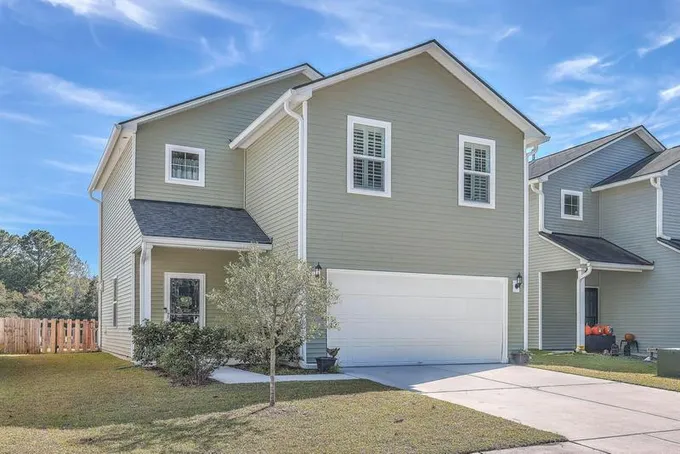 166 BROOKHAVEN RD, Summerville, SC 29486 Single Family Residence For Sale  MLS# 23024404