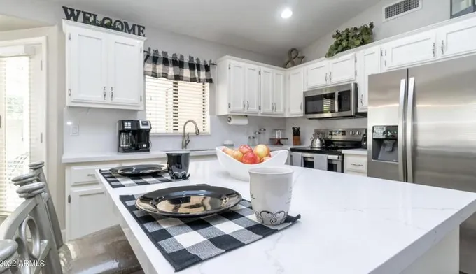 1847 E Marquette Dr, Gilbert, AZ 85234 - MLS 6340653 for Rent