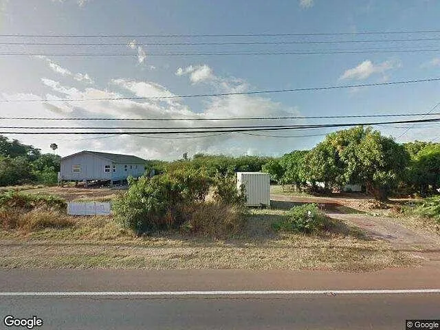 Kamehameha V, KAUNAKAKAI, HI 96748  618826596 for Sale