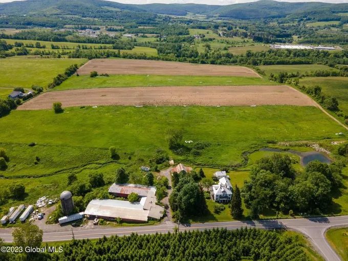 Cobleskill, Schoharie County, NY Farms and Ranches for sale Property ID: 417192500