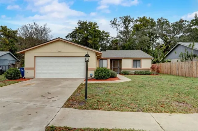 3427 55TH DR E, BRADENTON, FL 34203 Single Family Residence For Sale  MLS# T3496921