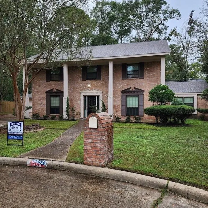19903 Sweetgum Forest Dr, Humble, TX 77346 - MLS 83941387 for Sale