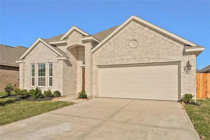 3072 Sunmoon Ln, Katy, TX 77493 for Sale