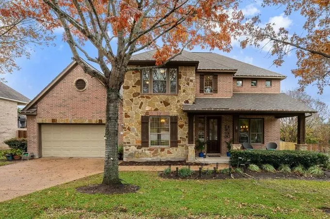 1508 Sirius Cove, Austin, TX 78732 - MLS 4652169 for Sale