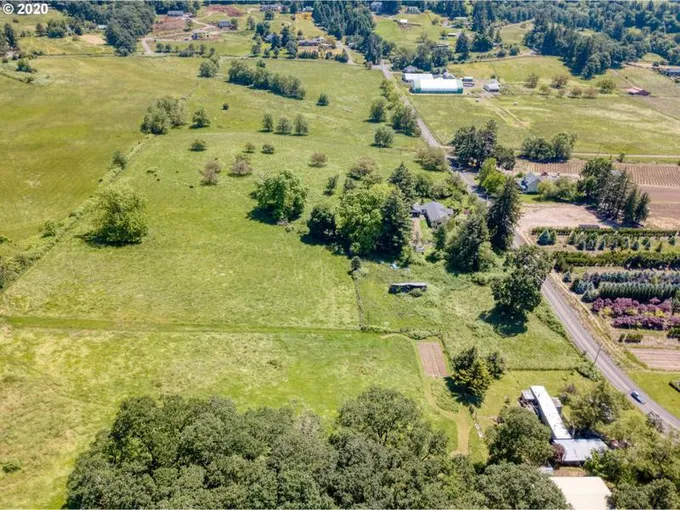 30575 NE FERNWOOD RD, Newberg, OR 97132 Manufactured Home For Sale  MLS# 20026395