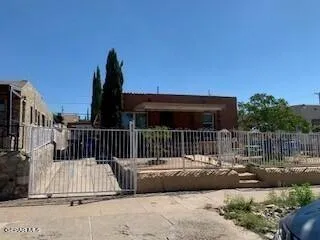 1308 N FLORENCE Street A & B, El Paso, TX 79902 for Sale