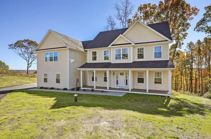 28 Hunting Ridge Rd, Brookfield, CT 06804 - MLS 170605588 for Sale