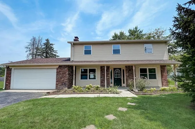 801 THORNDALE ST, Indianapolis, IN 46214 Single Family Residence For Sale  MLS# 21934603