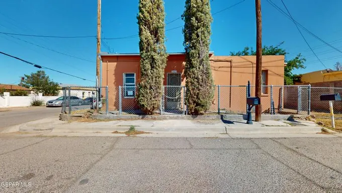 Anthony, El Paso County, TX House for sale Property ID: 417893456