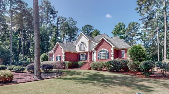 65 Shooting Match Ln, North Augusta, SC 29860 - MLS 518094 for Sale