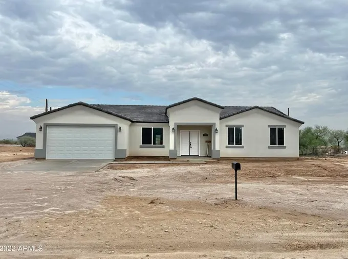 22336 W Crivello Ave, Buckeye, AZ 85326 - MLS 6530449 for Sale