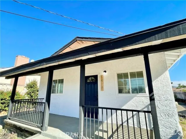 1418 Texas, Redlands CA 92374 for Sale