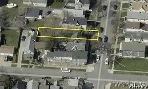 1254 WEST AVE, Buffalo, NY 14213 Single Family Residence For Sale  MLS# B1516753