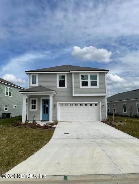 295 FARMFIELD DR, St Augustine, FL 32092 Single Family Residence For Sale  MLS# 1248159