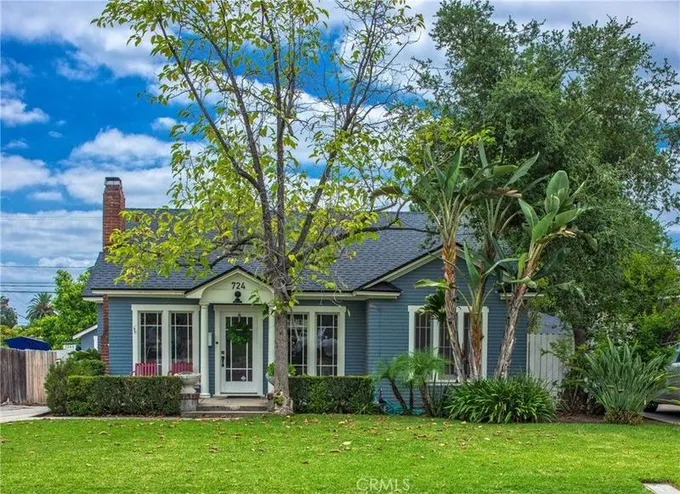 Monrovia, Los Angeles County, CA House for sale Property ID: 417597423
