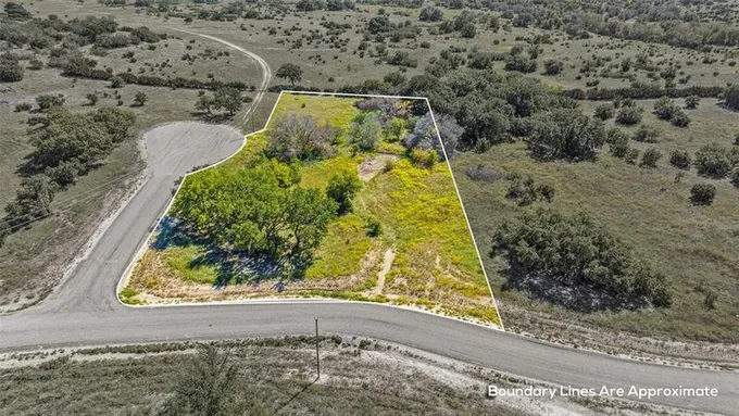 1034 Hidden View Ct, Glen Rose, TX 76043 for Sale