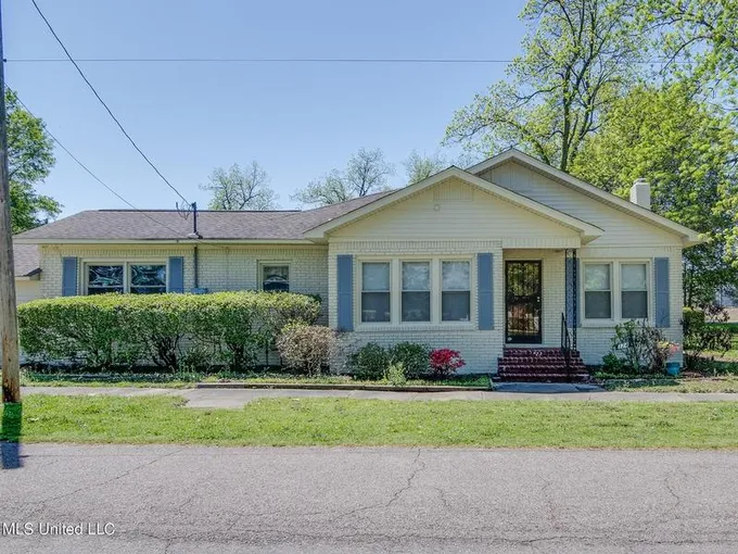 324 Bobo St, Lyon, MS 38645  MLS# 4045693 for Sale