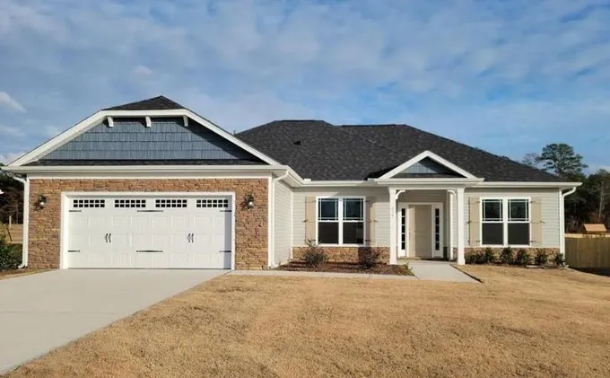 Goldsboro, Wayne County, NC House for sale Property ID: 416465061